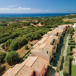 2* Village de vacances Costa Del Turchese