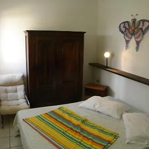  Appart hôtel Sardamare Casa Vacanze
