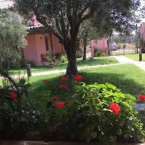 La Corte Dei Rei Aparthotel