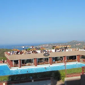  Appart hôtel Centro Vacanze Cugnana Verde