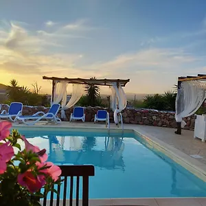 3* Maison d'hôtes Sa Corti De Sa Perda